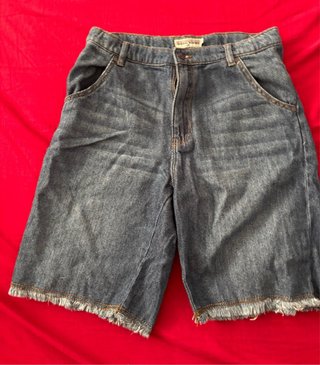 Set 3 pantaloncini ragazzo 13-14 anni