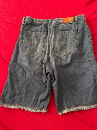 Set 3 pantaloncini ragazzo 13-14 anni