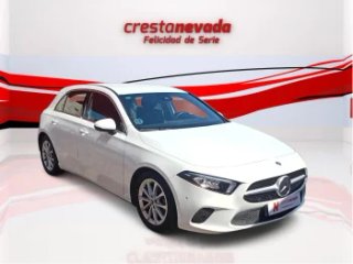 Clase A 2019 DESDE 352€ AL MES ¡SIN ENTRADA!