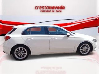 Clase A 2019 DESDE 352€ AL MES ¡SIN ENTRADA!