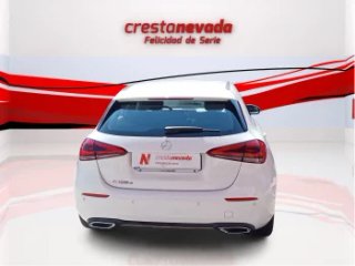 Clase A 2019 DESDE 352€ AL MES ¡SIN ENTRADA!
