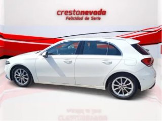 Clase A 2019 DESDE 352€ AL MES ¡SIN ENTRADA!