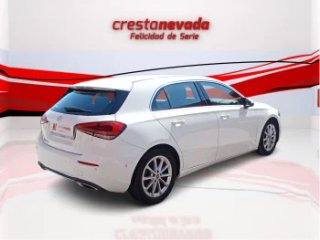Clase A 2019 DESDE 352€ AL MES ¡SIN ENTRADA!
