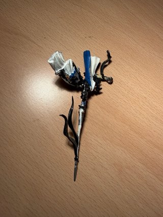 Warhammer Imrik Príncipe Dragón