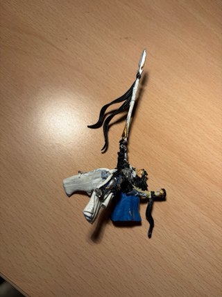Warhammer Imrik Príncipe Dragón