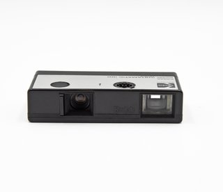 Kodak Pocket Instamatic 100