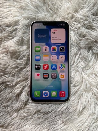 iPhone 13 Rosa