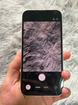 iPhone 13 Rosa