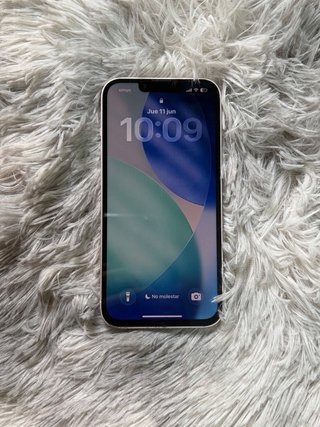 iPhone 13 Rosa