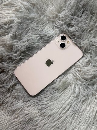 iPhone 13 Rosa