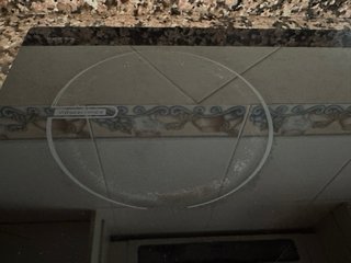 Piani cottura in vetroceramica Corberó a 3 fuochi