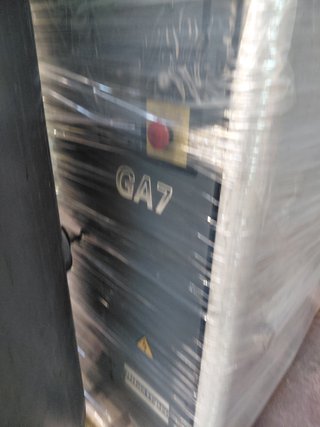 Compresor Atlas Copco GA7 + Secador FD30