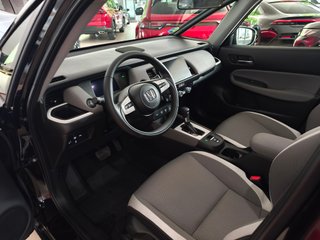 Honda Jazz 2022 CROSSTAR