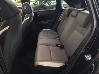 Honda Jazz 2022 CROSSTAR