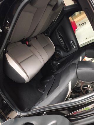 Honda Jazz 2022 CROSSTAR