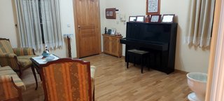 Vivienda unifamiliar en Monteverde-amapolas