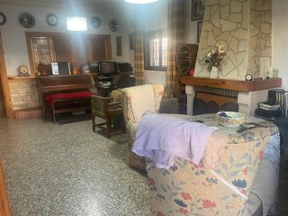 Vivienda unifamiliar en Monteverde-amapolas