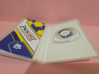 PSP PES 2013 Pro Evolution Soccer