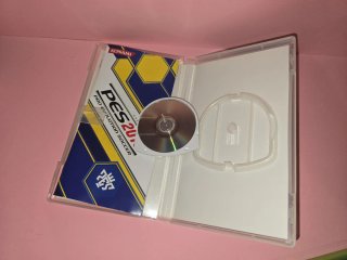 PSP PES 2013 Pro Evolution Soccer