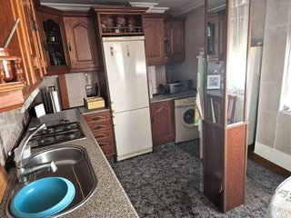 Piso en venta en Villanueva de la Serena