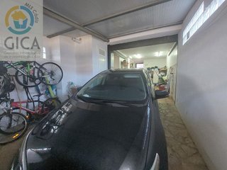Chalet en venta en La Granja-La Colina-Los Pastores en Algeciras