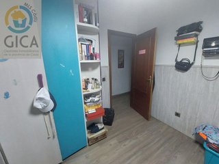 Chalet en venta en La Granja-La Colina-Los Pastores en Algeciras