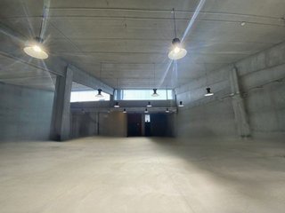 Nave industrial en venta en Pomar en Badalona