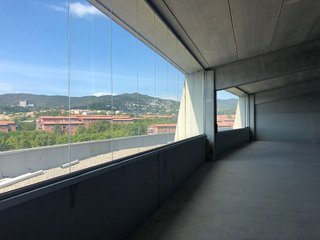 Nave industrial en venta en Pomar en Badalona