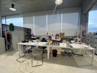 Nave industrial en venta en Pomar en Badalona