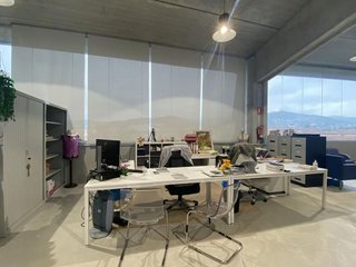 Nave industrial en venta en Pomar en Badalona