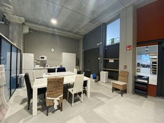 Nave industrial en venta en Pomar en Badalona