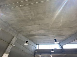 Nave industrial en venta en Pomar en Badalona