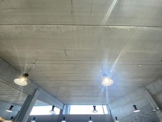 Nave industrial en venta en Pomar en Badalona