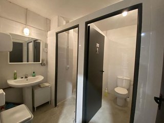 Nave industrial en venta en Pomar en Badalona