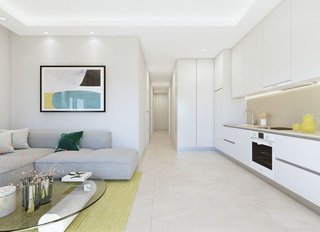 Piso en venta en Guardamar Playa en Guardamar del Segura