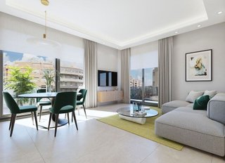 Piso en venta en Guardamar Playa en Guardamar del Segura