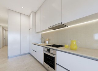 Piso en venta en Guardamar Playa en Guardamar del Segura
