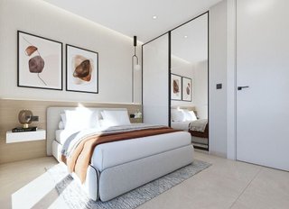 Piso en venta en Guardamar Playa en Guardamar del Segura