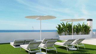 Piso en venta en Guardamar Playa en Guardamar del Segura