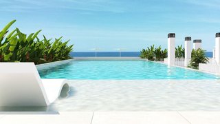 Piso en venta en Guardamar Playa en Guardamar del Segura