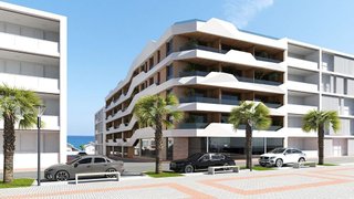 Piso en venta en Guardamar Playa en Guardamar del Segura