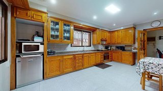 Chalet en venta en La Algoda - Matola - El Pla en Elche