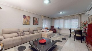 Chalet en venta en La Algoda - Matola - El Pla en Elche