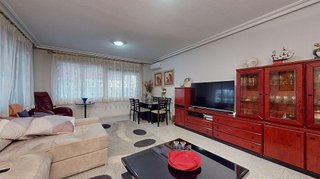 Chalet en venta en La Algoda - Matola - El Pla en Elche