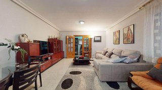 Chalet en venta en La Algoda - Matola - El Pla en Elche