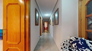 Chalet en venta en La Algoda - Matola - El Pla en Elche