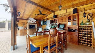 Chalet en venta en La Algoda - Matola - El Pla en Elche