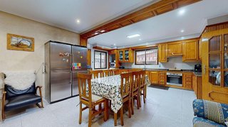 Chalet en venta en La Algoda - Matola - El Pla en Elche