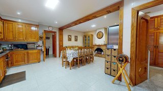 Chalet en venta en La Algoda - Matola - El Pla en Elche