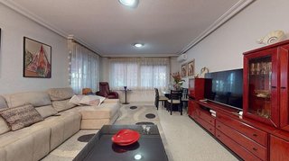 Chalet en venta en La Algoda - Matola - El Pla en Elche